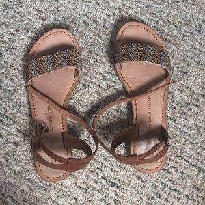 Chinese laundry sandal women’s size 6.5